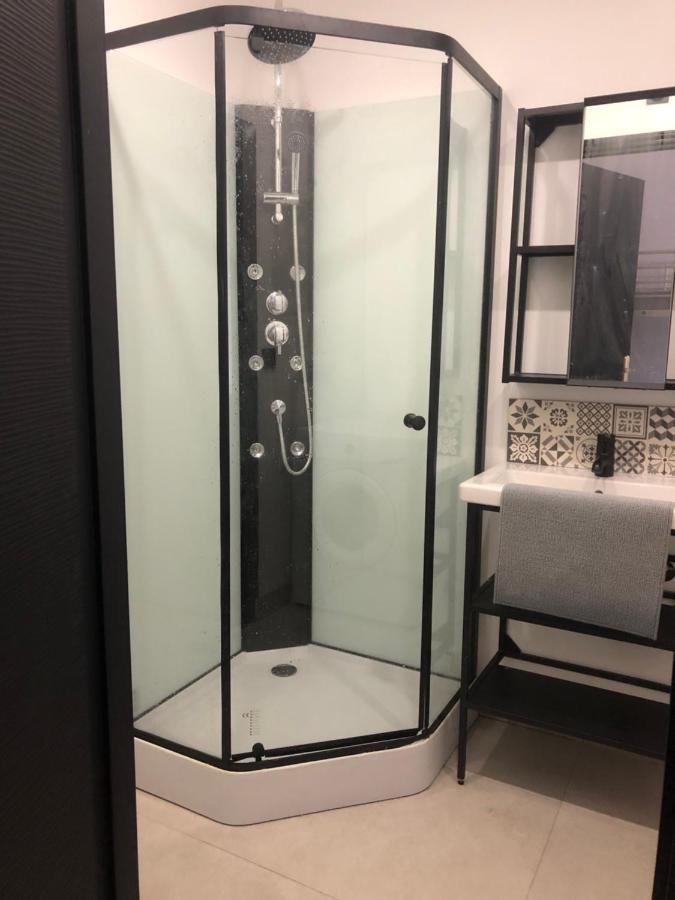 Apartament Sublime Sanary Plage Zewnętrze zdjęcie