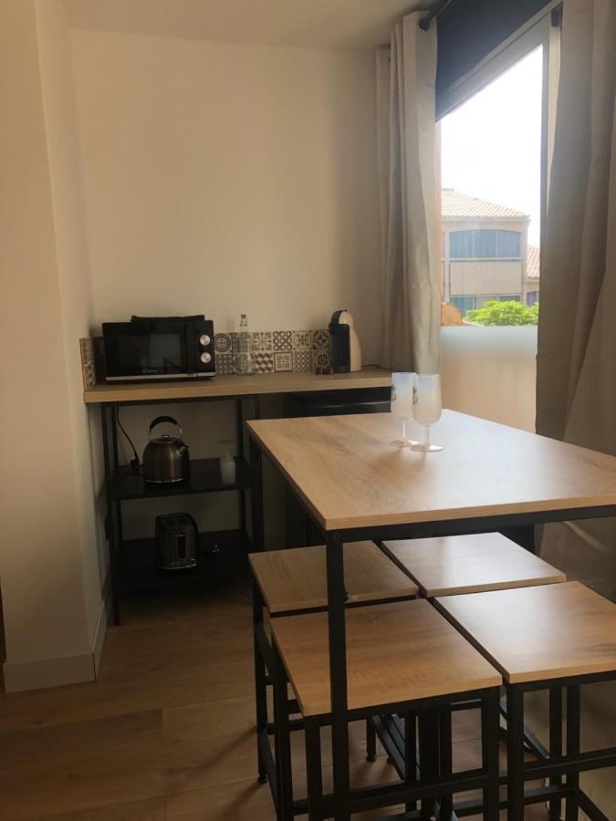 Apartament Sublime Sanary Plage Zewnętrze zdjęcie